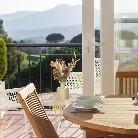 Casa Mila - Luxury 2Br Apartment With Swimming Pool 알하우린엘그란데 외부 사진