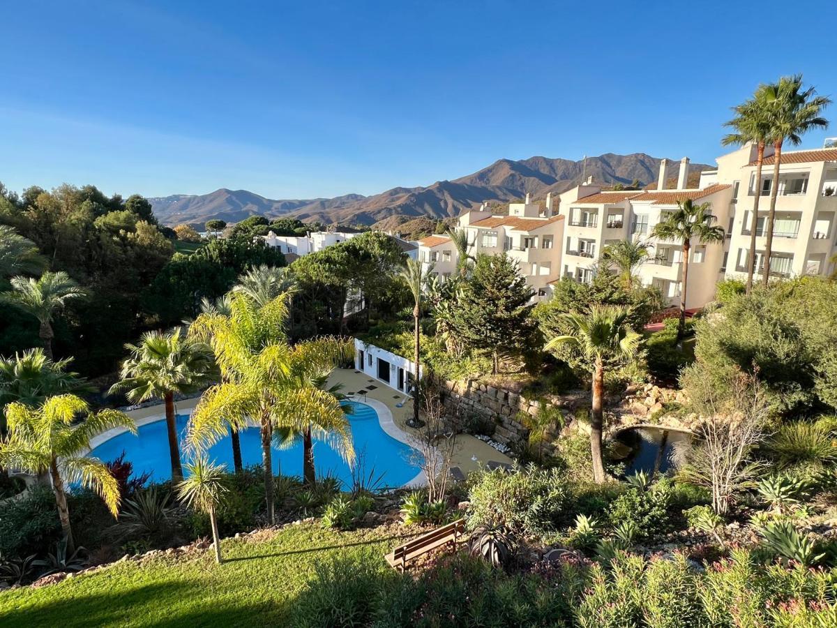 Casa Mila - Luxury 2Br Apartment With Swimming Pool 알하우린엘그란데 외부 사진