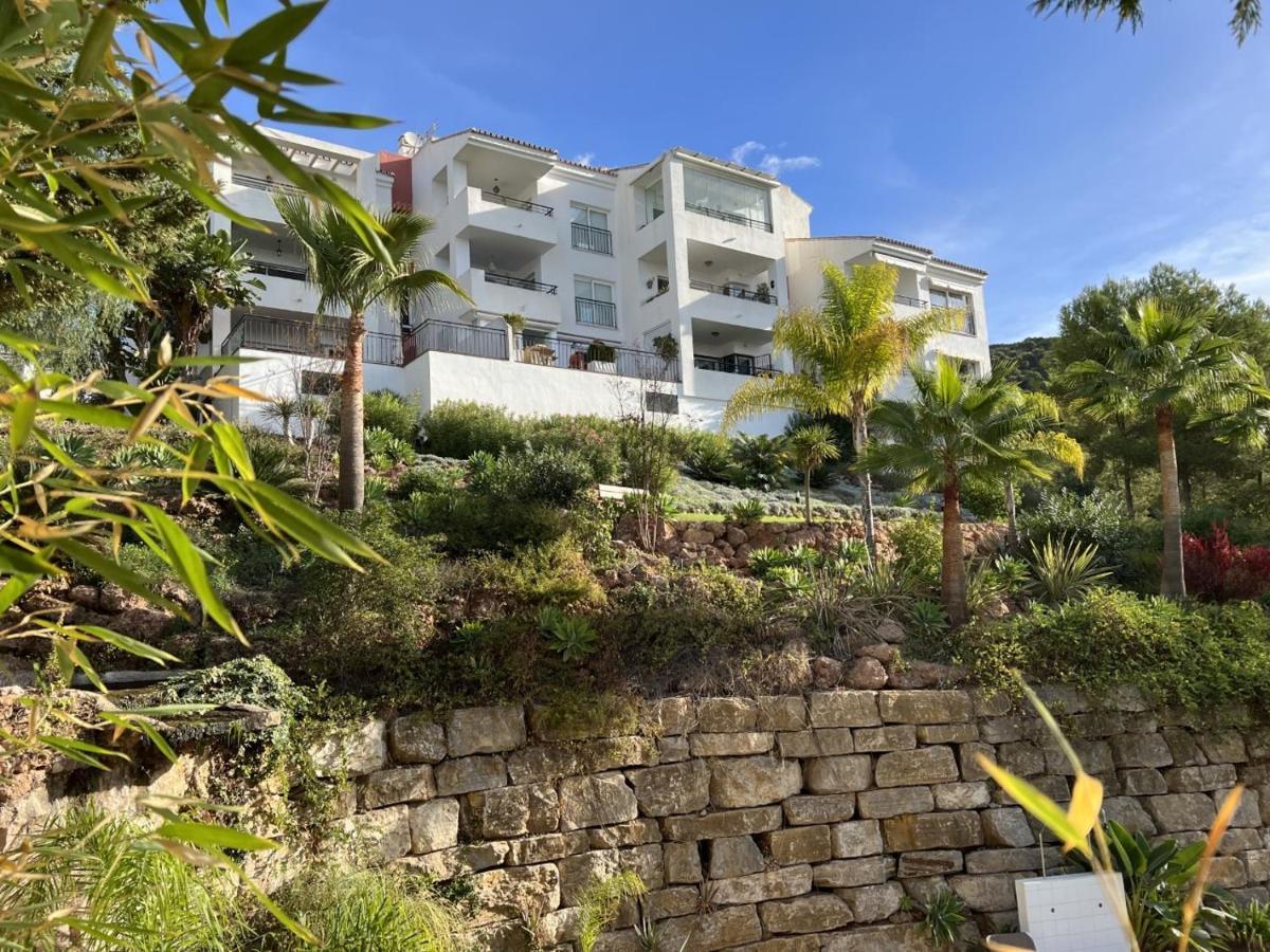 Casa Mila - Luxury 2Br Apartment With Swimming Pool 알하우린엘그란데 외부 사진