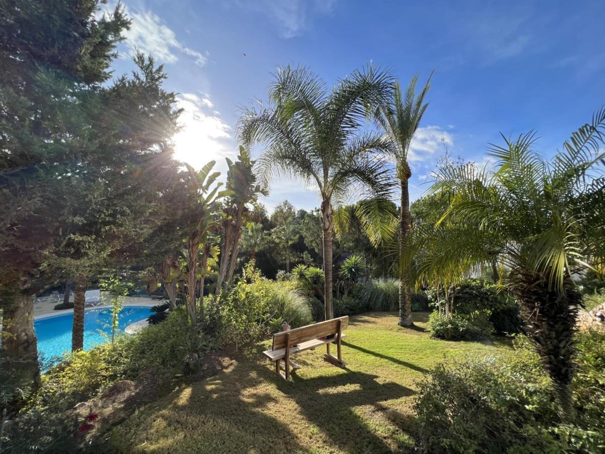 Casa Mila - Luxury 2Br Apartment With Swimming Pool 알하우린엘그란데 외부 사진