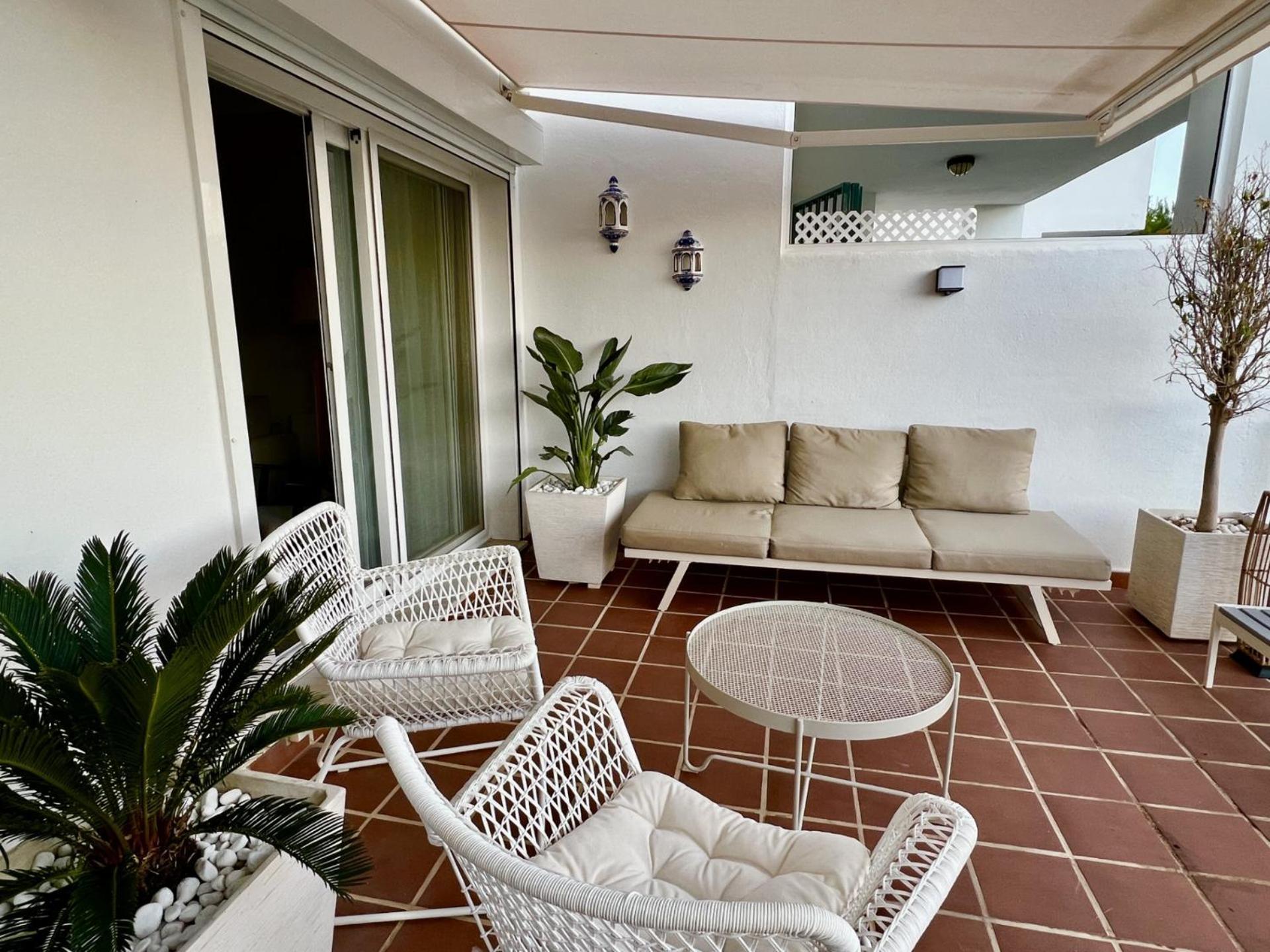 Casa Mila - Luxury 2Br Apartment With Swimming Pool 알하우린엘그란데 외부 사진